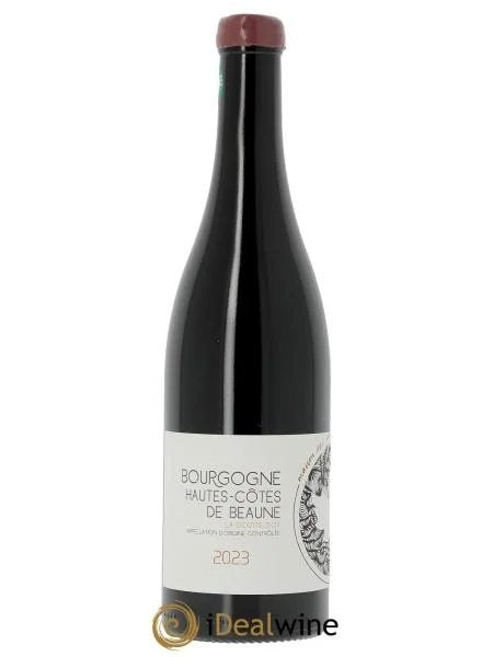 Hautes-CôtesdeBeauneLaGoutted’OrMaisonA&S2023
