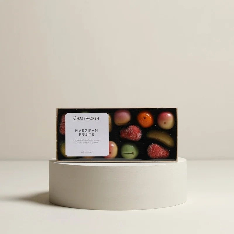 AlmondMarzipanFruits150g