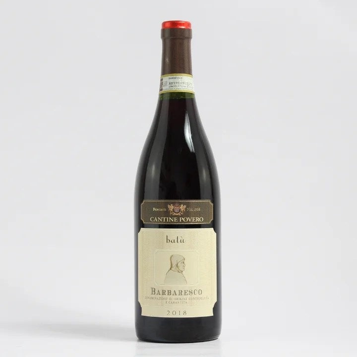CantinePovero,BatuBarbaresco2019