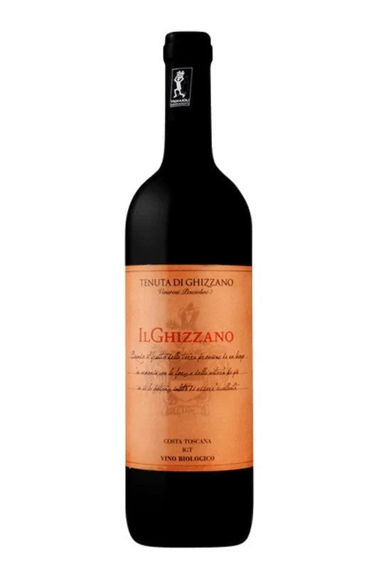 TenutadiGhizzanoIlGhizzano2020–750ML