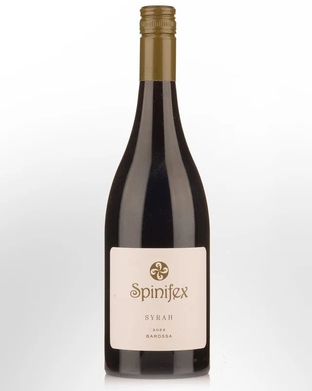 2022SpinifexSyrah