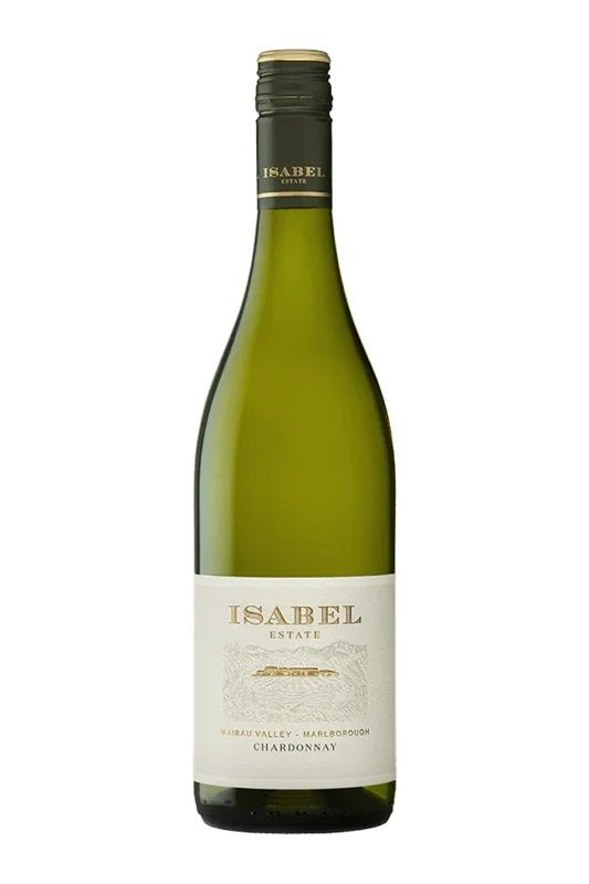 IsabelEstateChardonnay2022(750ml)