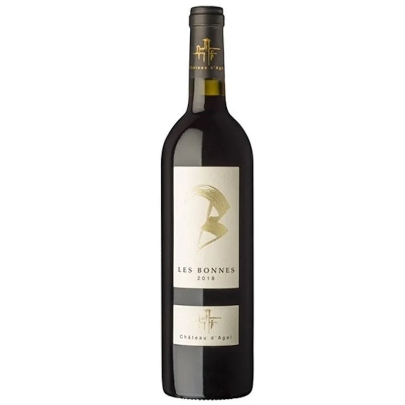 Chateaud’AgelMinervois‘LesBonnes’