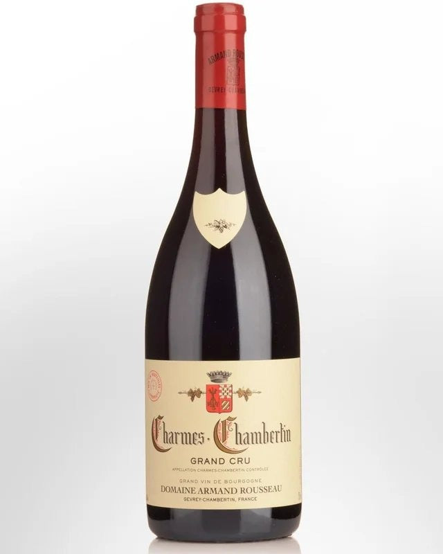 2017DomaineArmandRousseauCharmes-ChambertinGrandCru