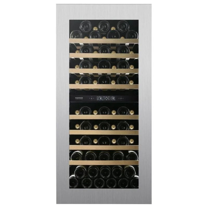 DunavoxHorizon-70.TO–DualZone70Bottle–IntegratedWineCooler–DVH-70.185DSS.TO