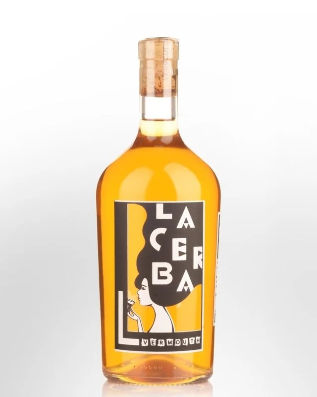 LacerbaVermouth(700ml)