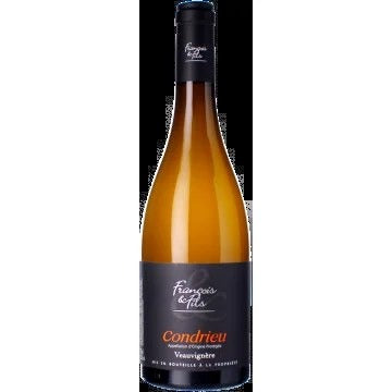 Condrieu2024–DomaineFrancoisetFils