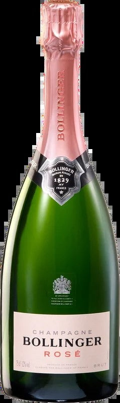 BollingerRosé