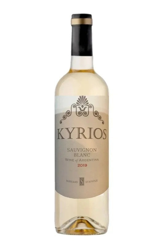 BodegasStaphyleKyriosSauvignonBlanc–750ML