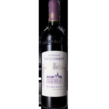 ChâteauLascombes2018–2ndCruClassé