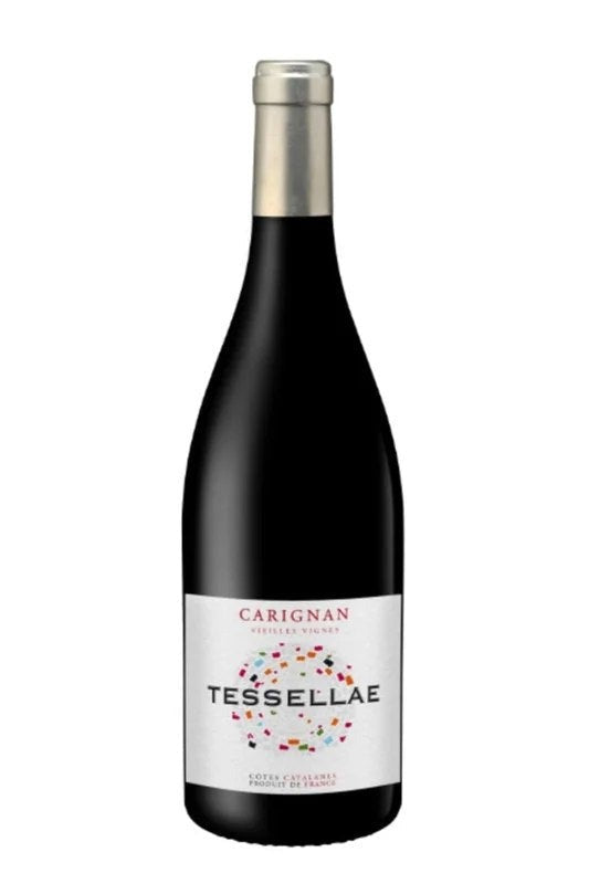 LafageTessellaeCarignane2018–750ML