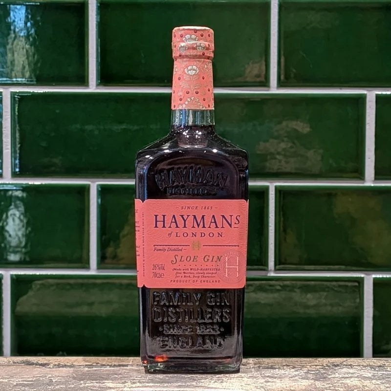 Haymans|SloeGin