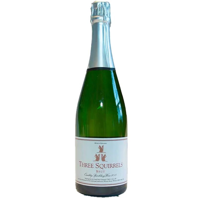 HazelEndVineyardThreeSquirrelsBrut2015