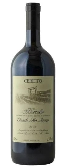 2012WinefromPiedmont
