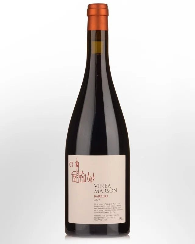 2022VineaMarsonBarbera