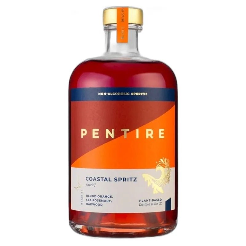 CoastalSpritz70cl|Pentire|GreatBritain