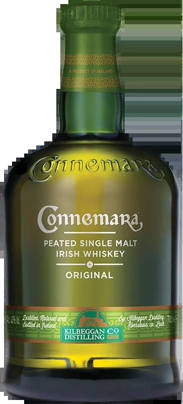 ConnemaraPeatedMalt70cl