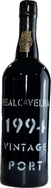RealCompanhiaVelha,1994VintagePort