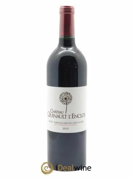 ChâteauQuinaultL’Enclos(CBOàpartirde6bts)2019