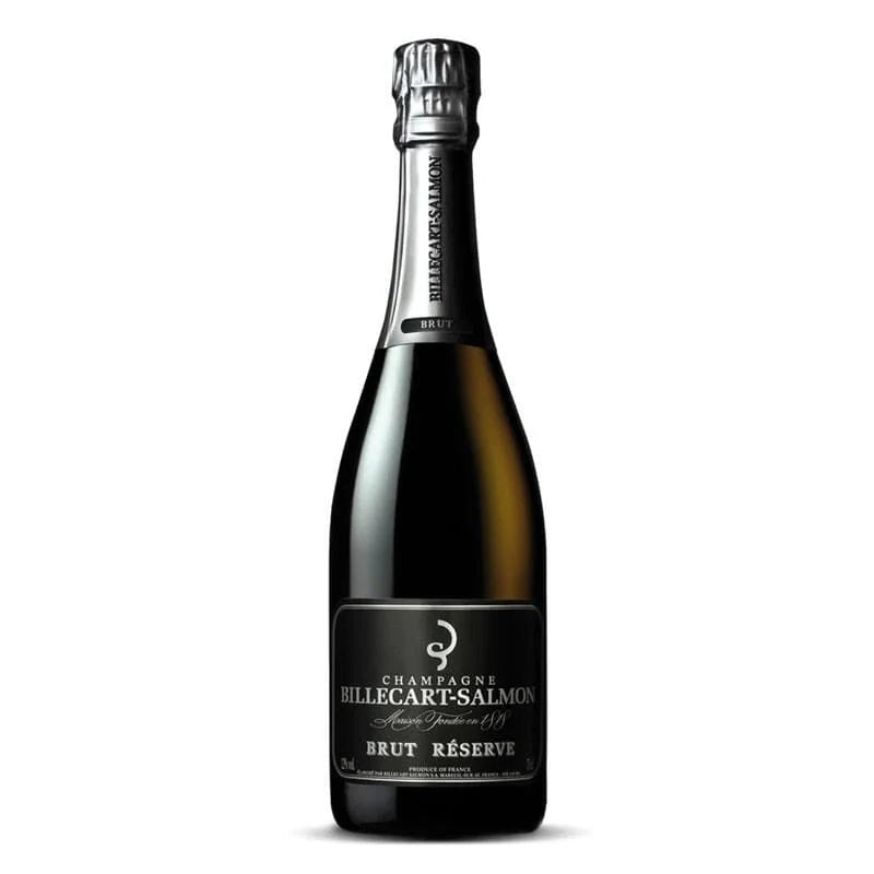 Billecart-SalmonBrutChampagne