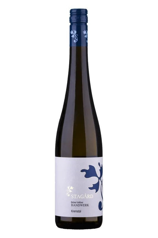 HandwerkGrunerVeltliner2024(750ml)