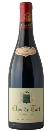 RedWinefromClosDeTart