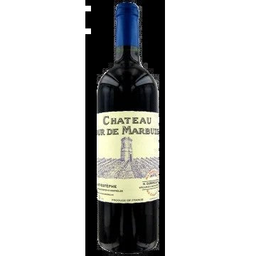ChâteauTourdeMarbuzet2019