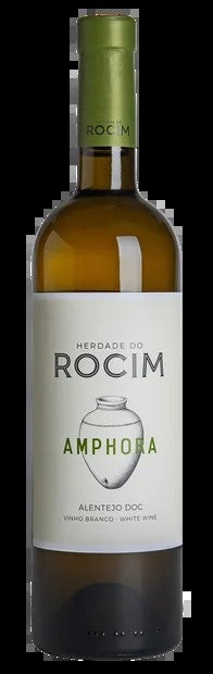 HerdadedoRocim,Rocim‘Amphora’White,Alentejo202275cl