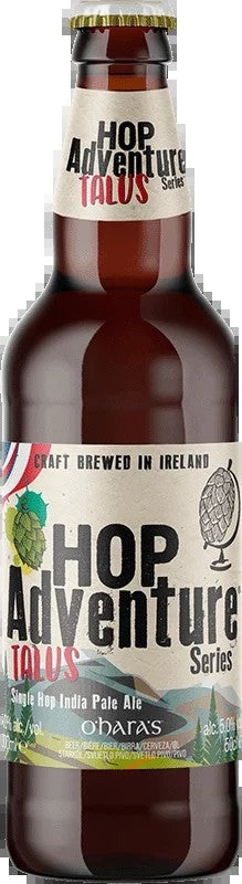 O’HarasHopAdventureSeriesTalus50clBottle