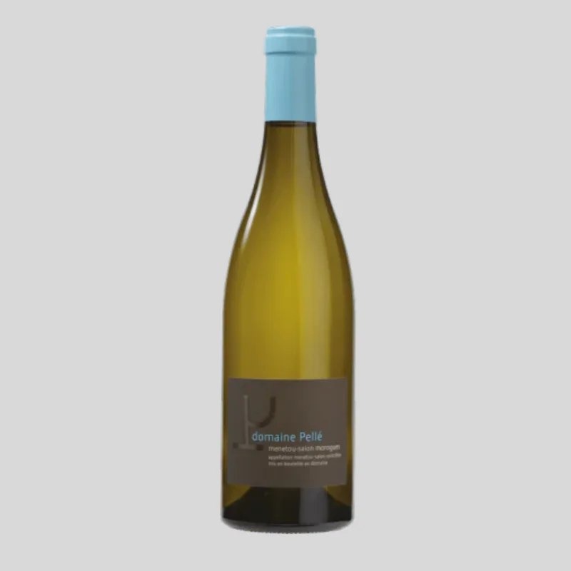 PelleMenetou-SalonMoroguesWhite2021