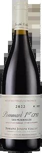 DomaineJosephVoillotPommardPremierCruPézerolles2022