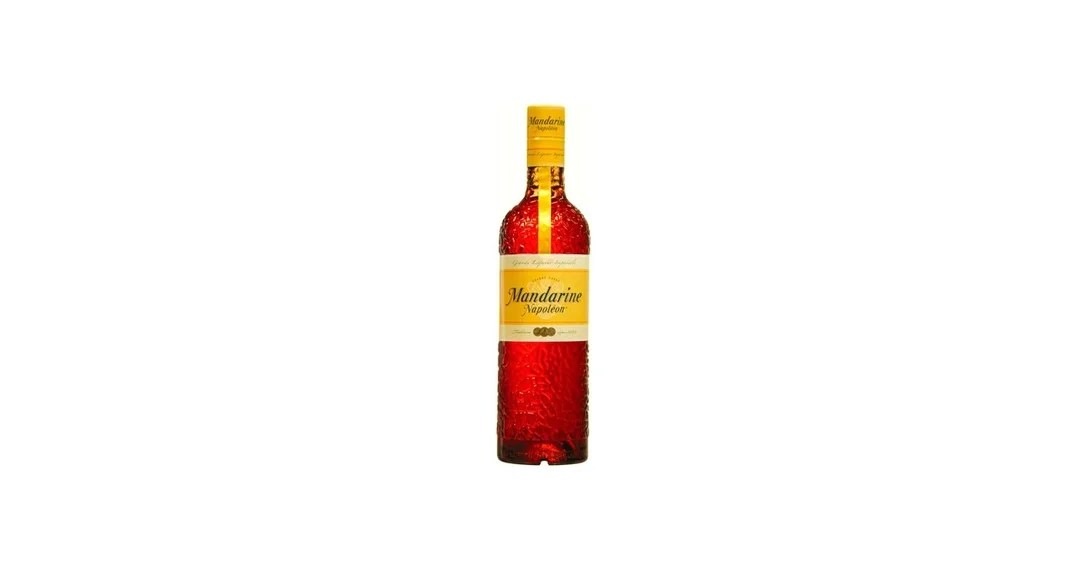 MandarineNapoleonLiqueur70cl
