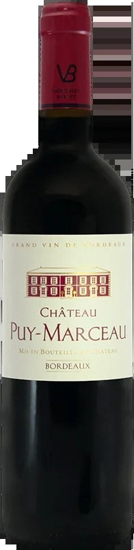 ChâteauPuyMarceau