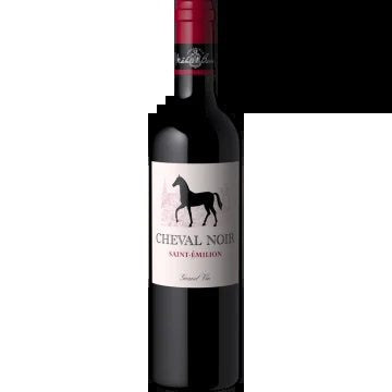 ChevalNoir2023–Half-bottle