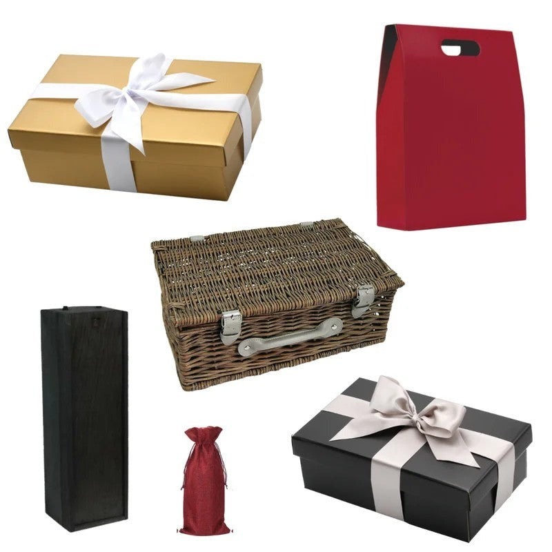 BespokeWineHampers