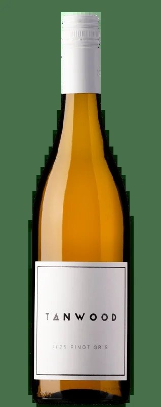 PyrenVineyardsTanwoodPinotGris2025