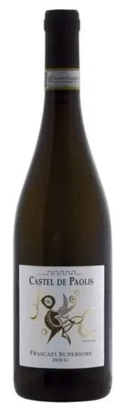 CasteldePaolis,FrascatiSuperiore202375cl