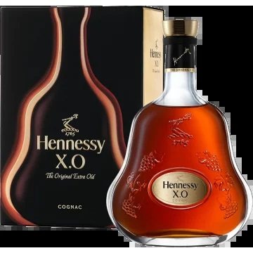 Cognac–HennessyXO–PresentationCase