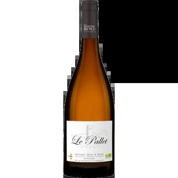 MuscadetSèvreetMainesurLie2020–LePallet