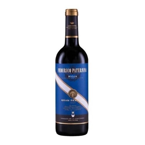 PaterninaGranReserva
