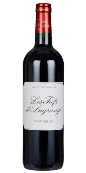 ChâteauLagrangeLesFiefsdeLagrange,2019