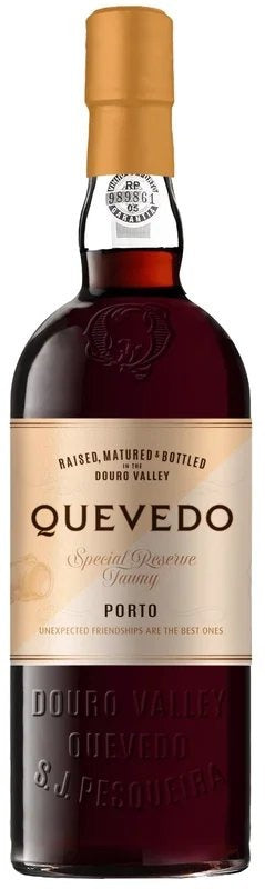 QuevedoTawnyPort