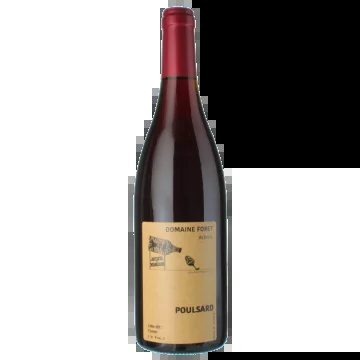 ArboisPoulsard2023–DomaineForet