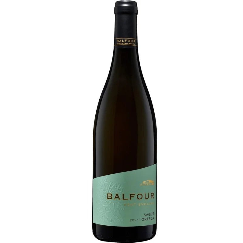 BalfourHushHeathSage’sOrtega2023