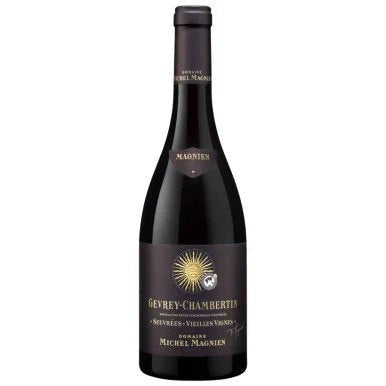 DomaineMichelMagnien,Gevrey-Chambertin“LesSeuvrées”VieillesVignes2018
