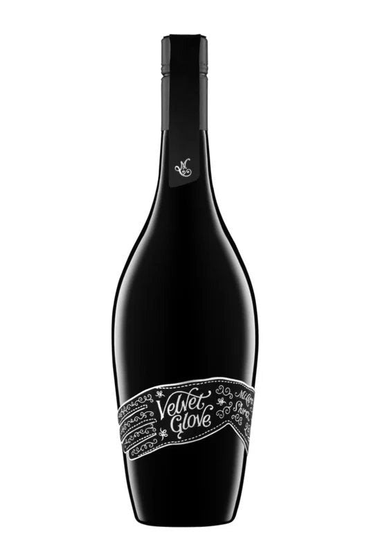 MollydookerVelvetGloveShiraz2022(750ml)