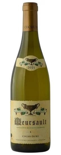 2021WhiteWinefromMeursault