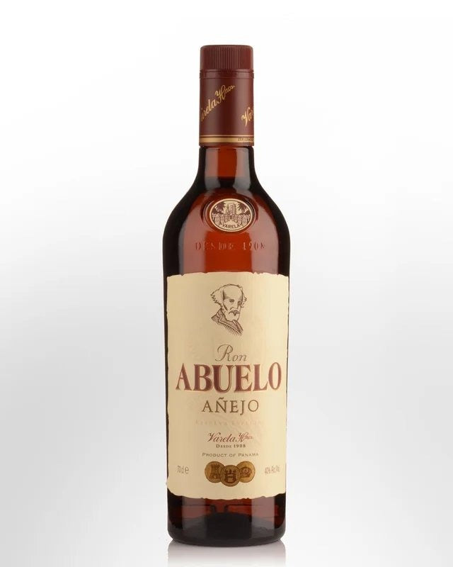 RonAbueloAnejoRum(700ml)