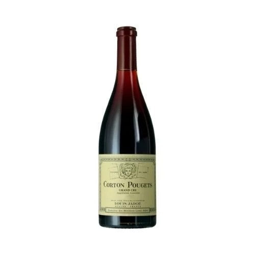 LouisJadotCortonPougetsGrandCru2019Per6InBond