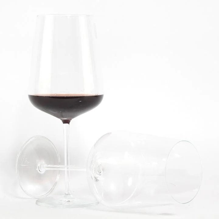 SchottZwiesel,VervinoBordeauxWineGlass(Packof2Glasses)